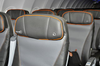 Illustration for article titled JetBlue's New 'Mint Class' Is Now The Nicest Way To Fly Cross-Country